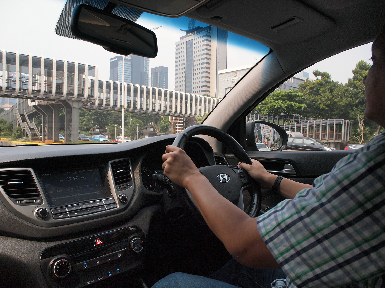 Ini Alasan Mengapa Ada Batas Kecepatan di Jalan