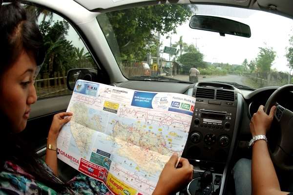 5 Panduan Mudik Aman dan Nyaman