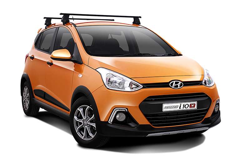 Kecil, Sporty, Dengan Mobilitas Tinggi