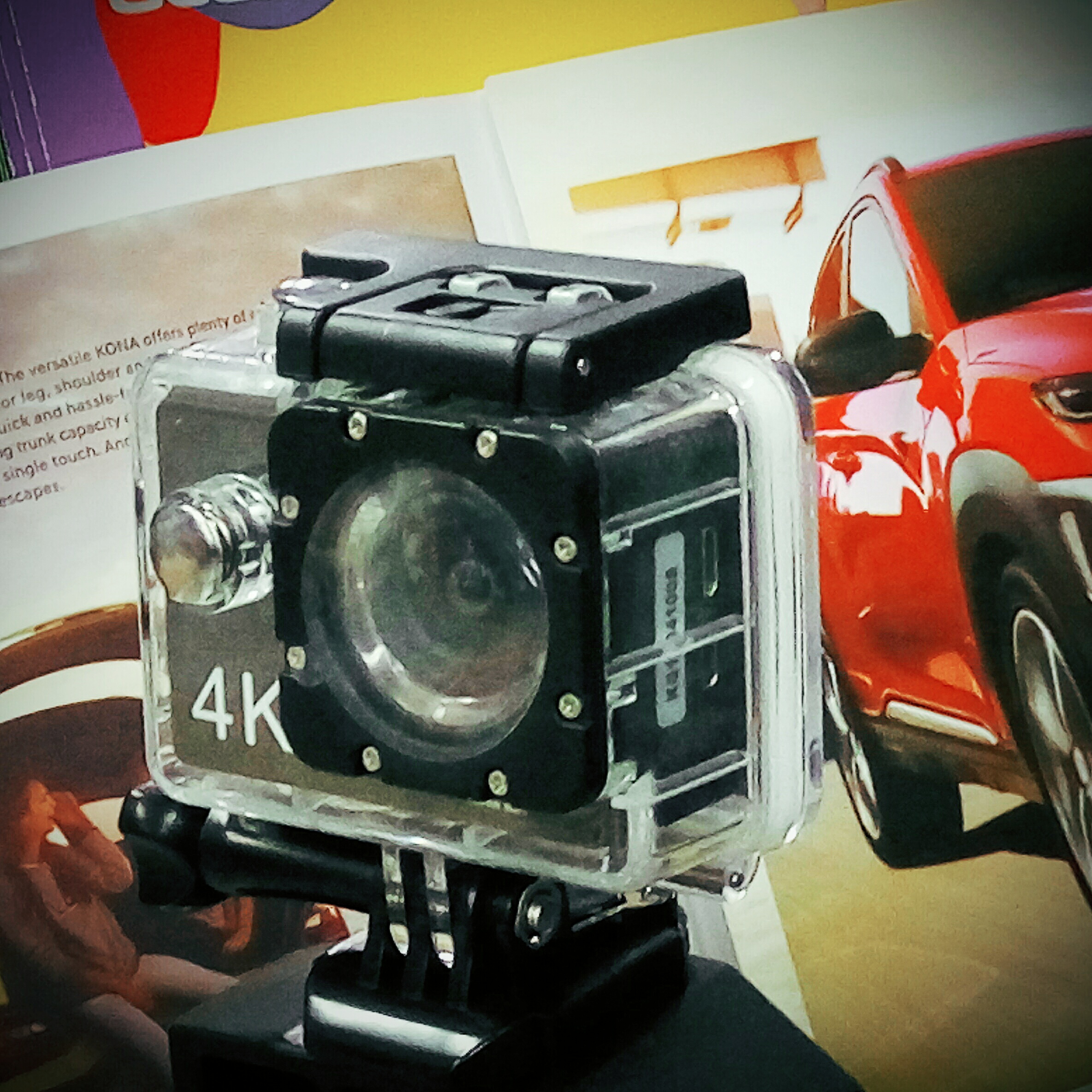 Ternyata Ini Pentingnya Dashcam di Mobil Anda