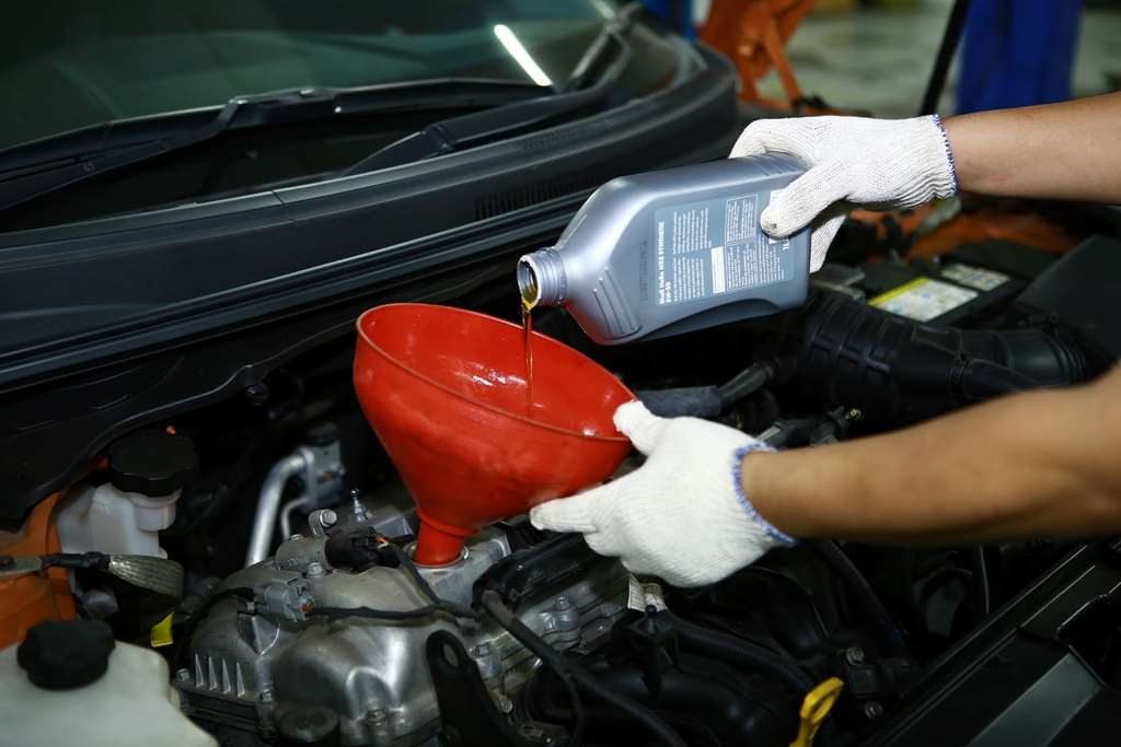Setelah Liburan, Begini Cara Merawat Mobil Agar Kembali Prima