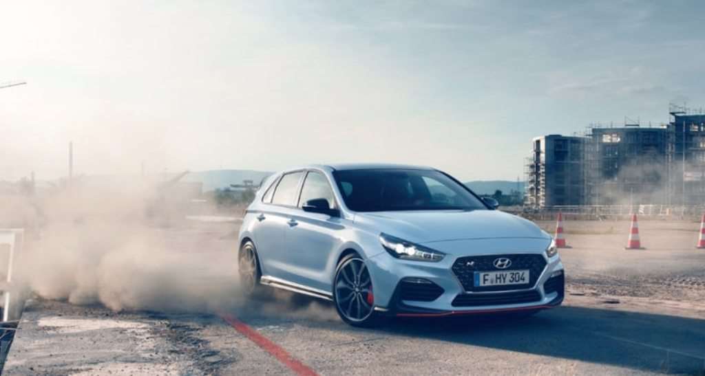 Hyundai i30 Fastback N Tawarkan Performa Menyenangkan Bagi Pecinta Kecepatan