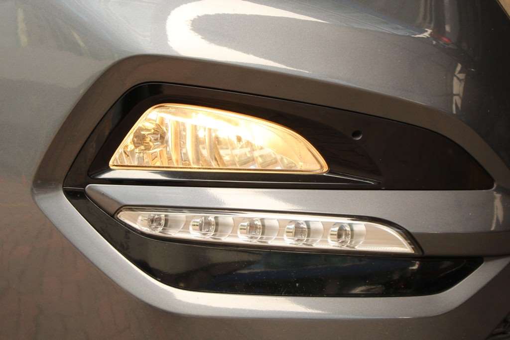 Jangan Asal Menghidupkan Fog Lamp Setiap Waktu 