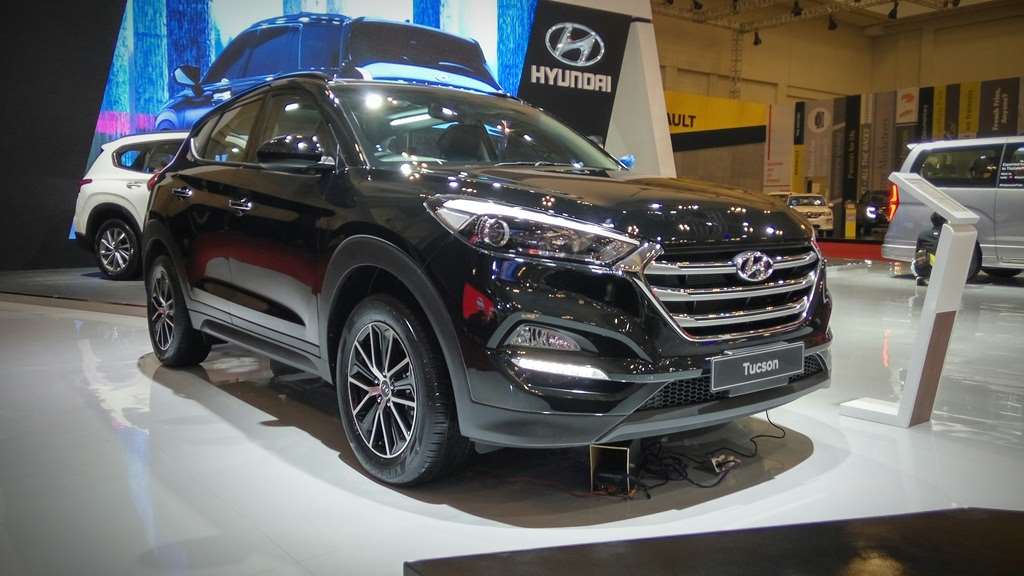 Promo Istimewa GIIAS 2019 Untuk Semua Model Hyundai