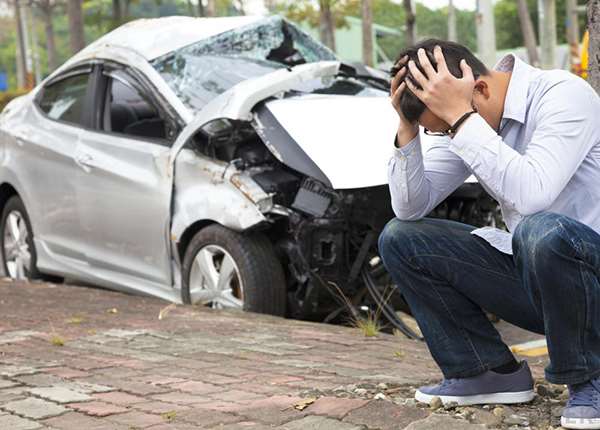 Mengatasi Trauma Pasca Kecelakaan