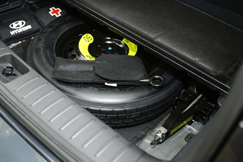 Mengenal Posisi Toolkit di Mobil Anda