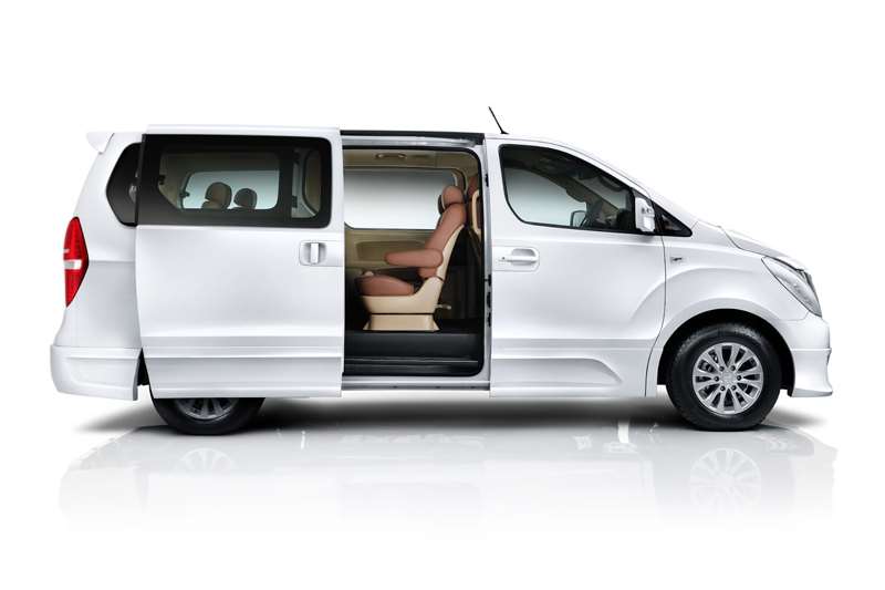 Perhatikan Kebersihan Rel dan Bearing Pintu Geser