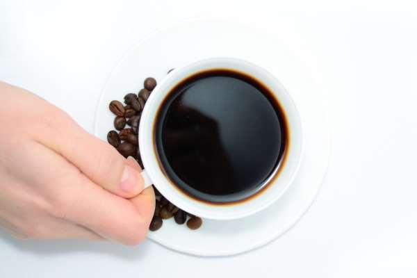 Relaksasi dalam Secangkir Kopi