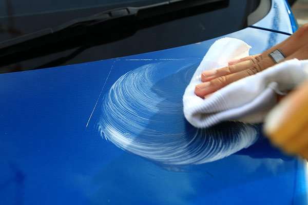 Cuaca Tidak Menentu, Jangan Sampai Bodi Buluk