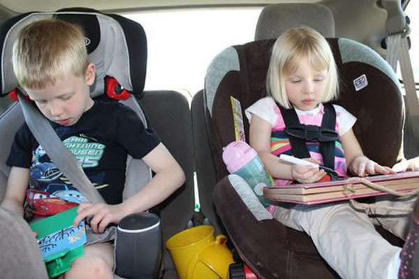 Happy Sepanjang Jalan Bersama Si Kecil