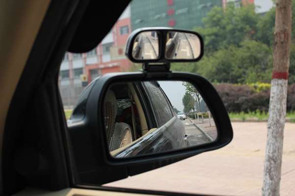 Blind Spot, Titik Bahaya Tersembunyi 