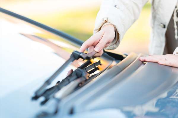 4 Resep Wiper Panjang Umur