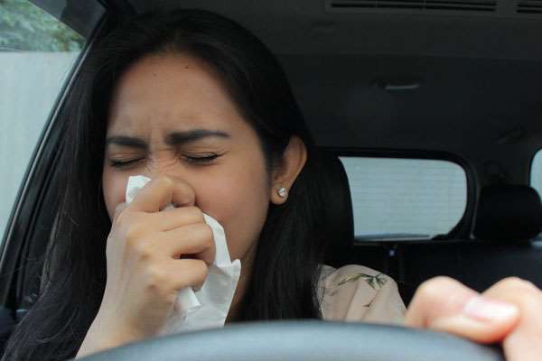 3 Penyakit Ini Ringan, Tapi Bahaya Buat Driver