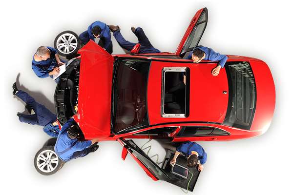 Waspada Bodi Miring, Kenali Penyebabnya 