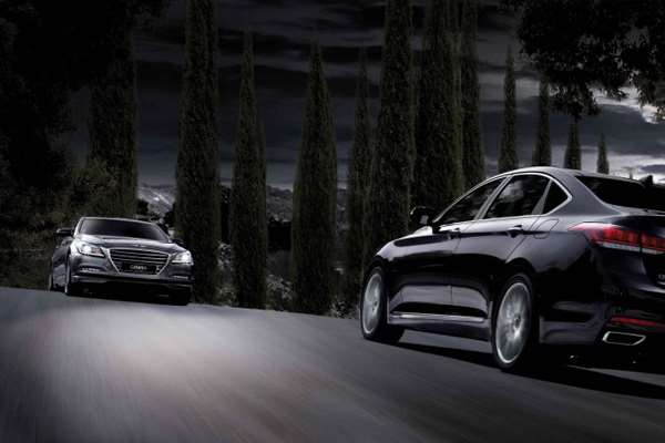 Lampu High Beam, Jangan Asal Tembak