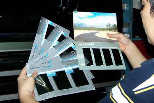 Kenapa Kaca Film Yang Baik Itu Perlu? 