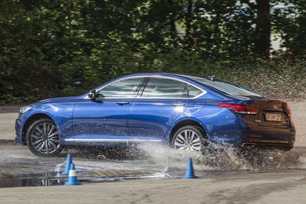 All Wheel Drive Modern, Bye Bye Tuas