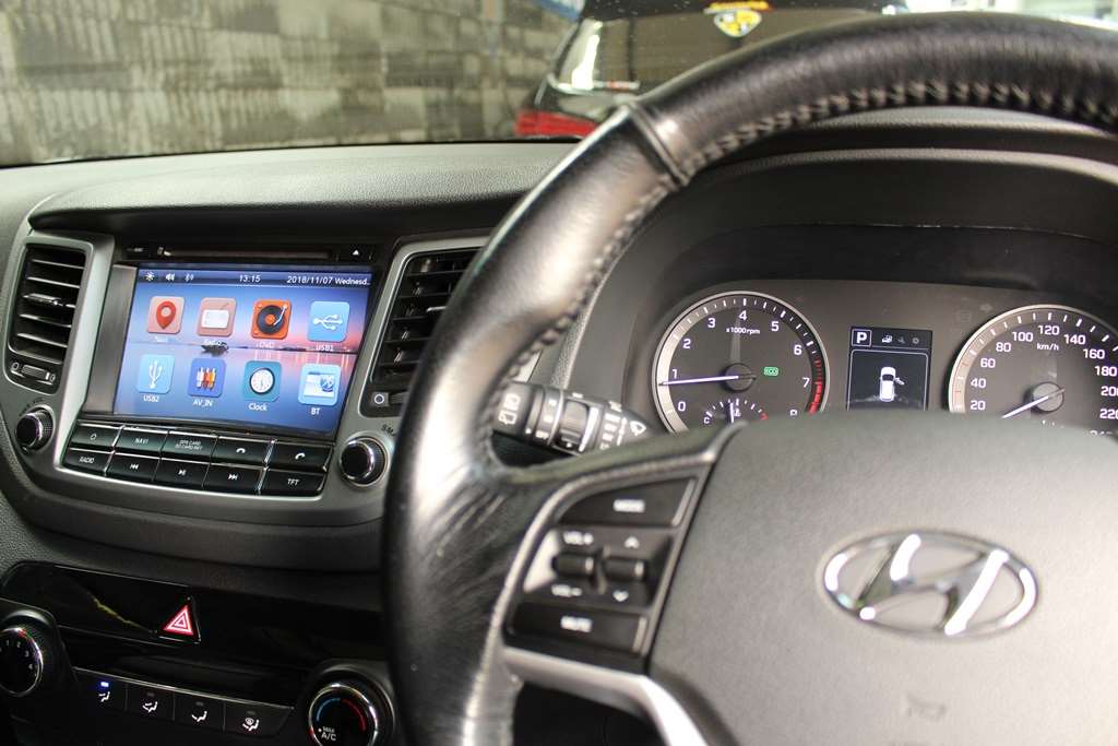 Hati-Hati Jangan Asal Ganti Head Unit Mobil Anda