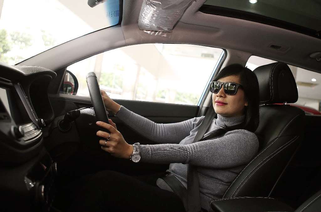 Pilihan Sunglass Buat Nyetir