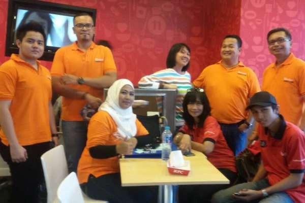 Tucson Owner Club, Menyatukan Pengguna Hyundai Tucson