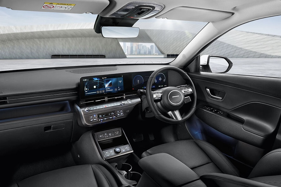 Over-The-Air: Teknologi Pembaruan Perangkat Lunak Di Mobil Hyundai