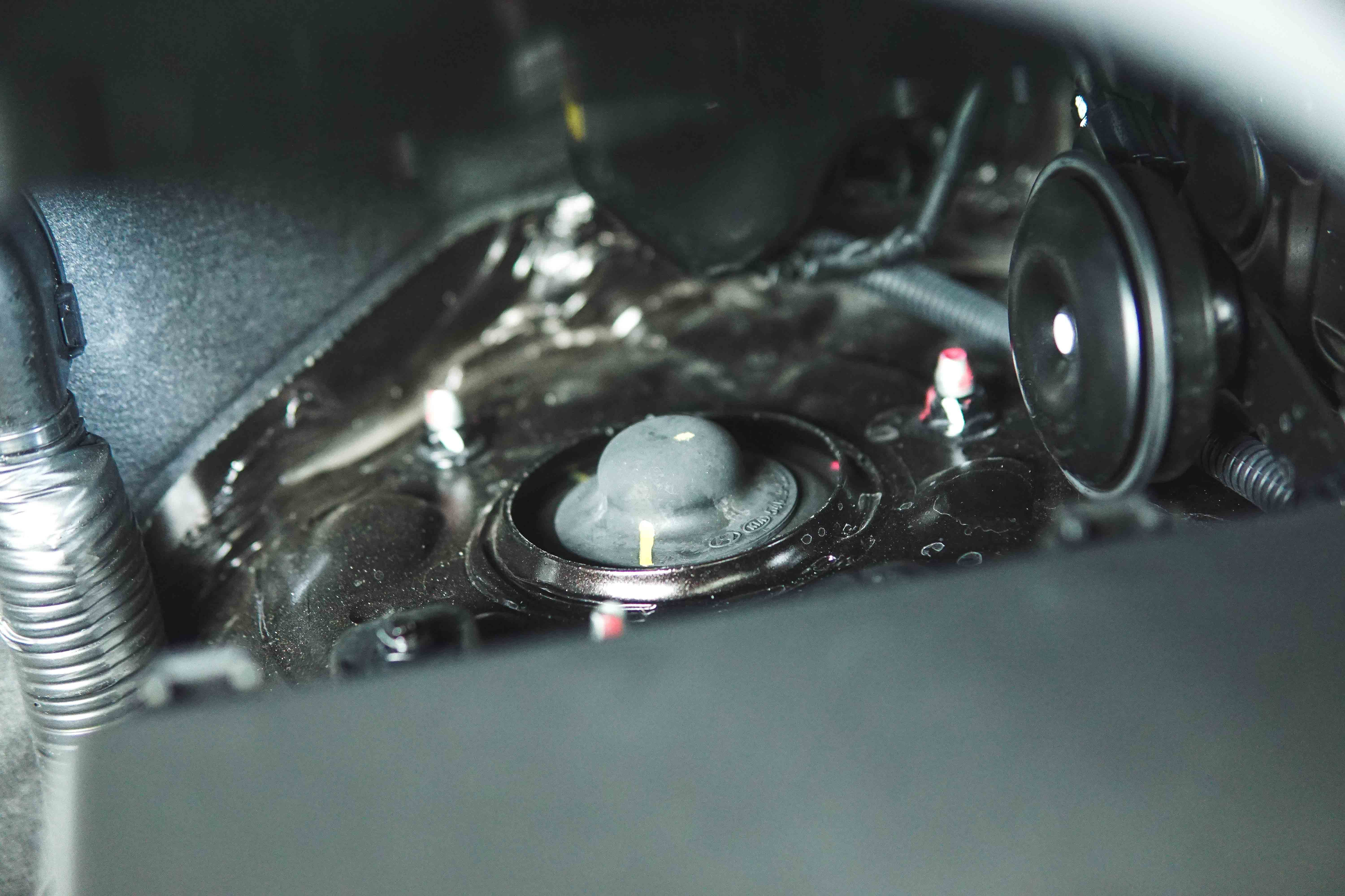 Tanda Pada Baut Pastikan Mobil Hyundai Lolos Quality Control