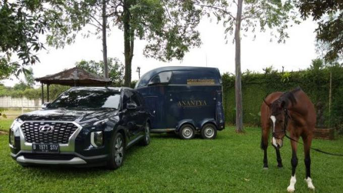 Sebulan Mengaspal, Hyundai Palisade Laris Manis Hingga Kantongi 200 Pesanan