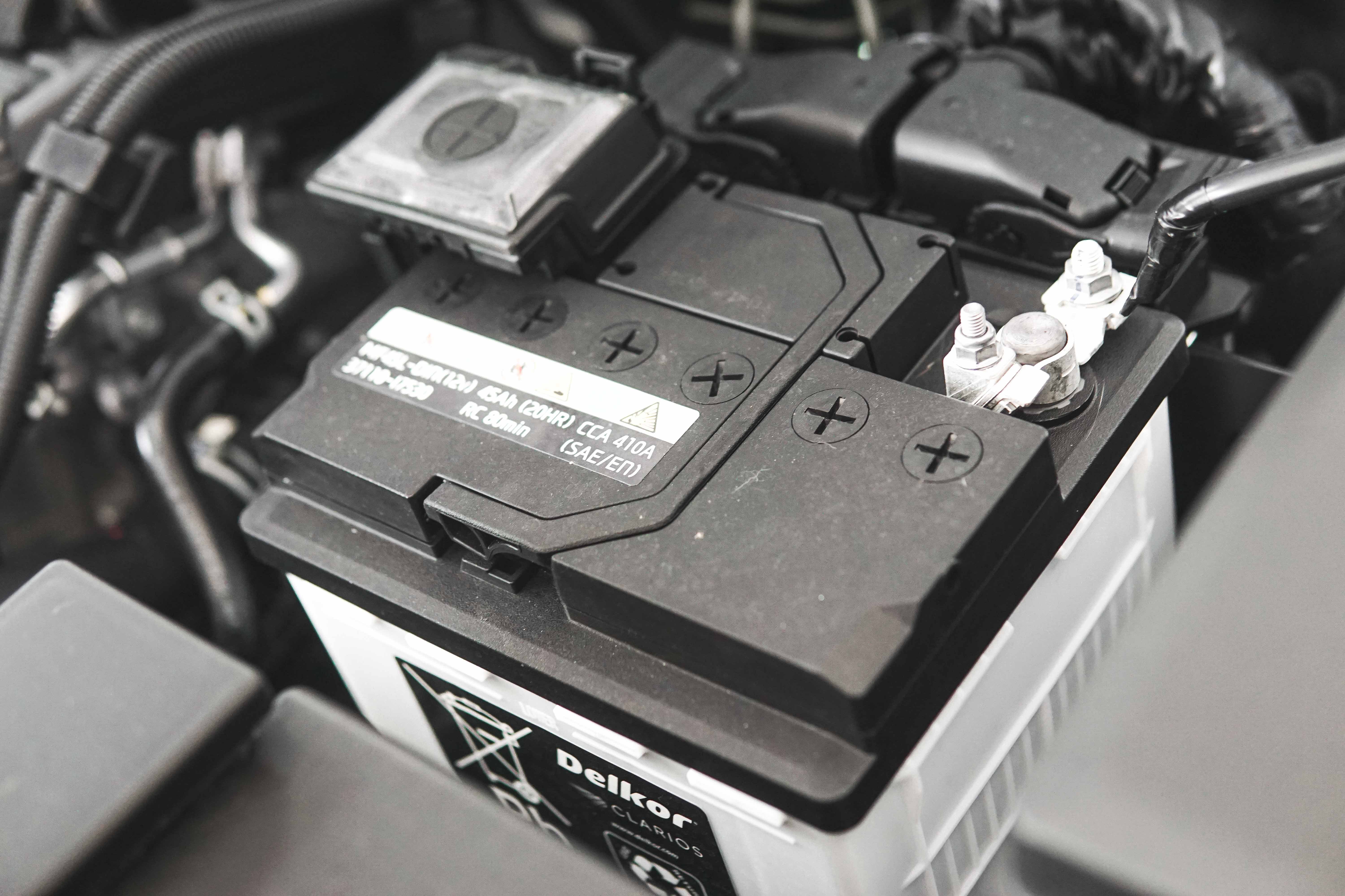 Aki Basah Dan Aki Kering, Mana Pilihan Hyundai Lovers?