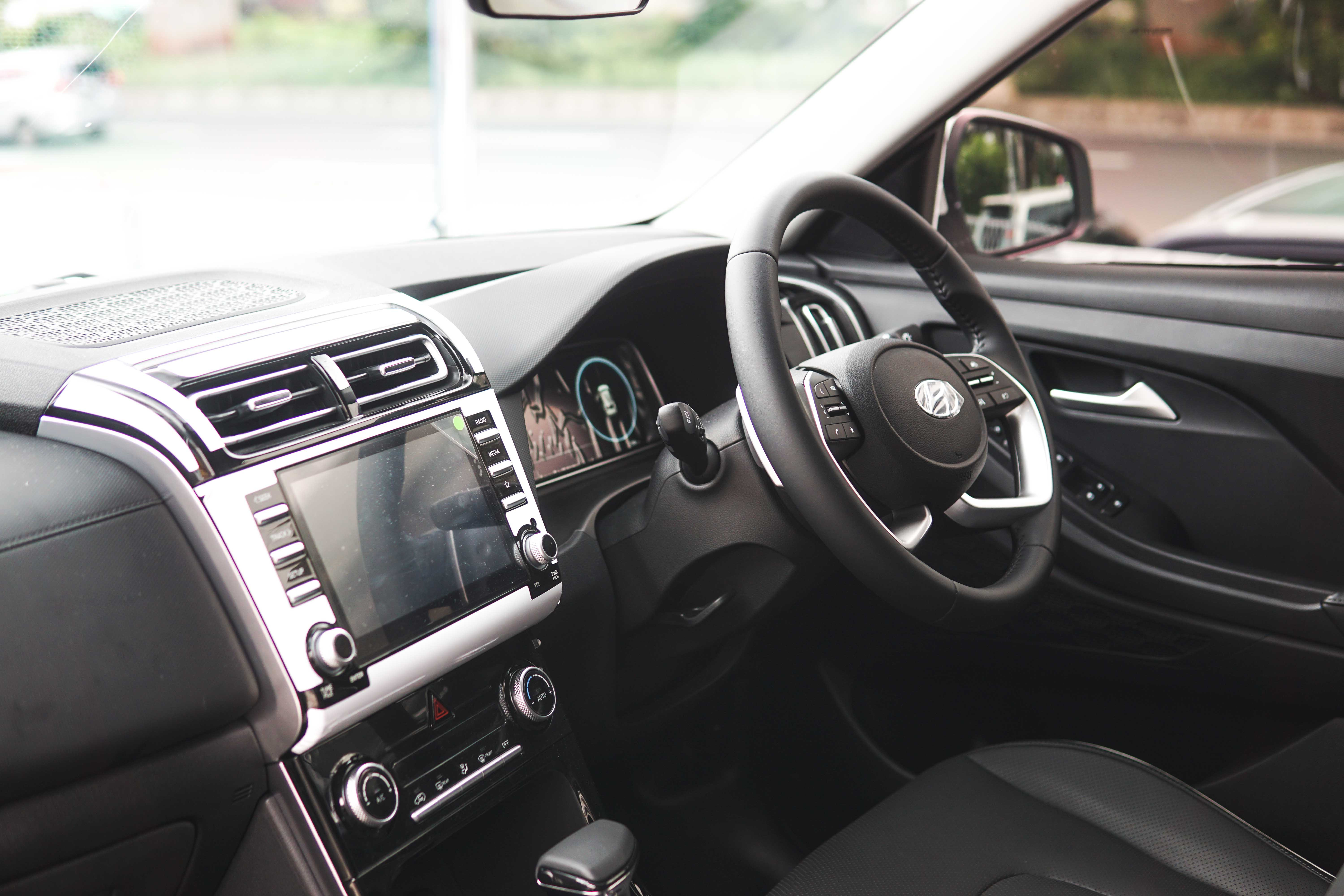 5 Cara Basmi Virus Pada Kabin Mobil