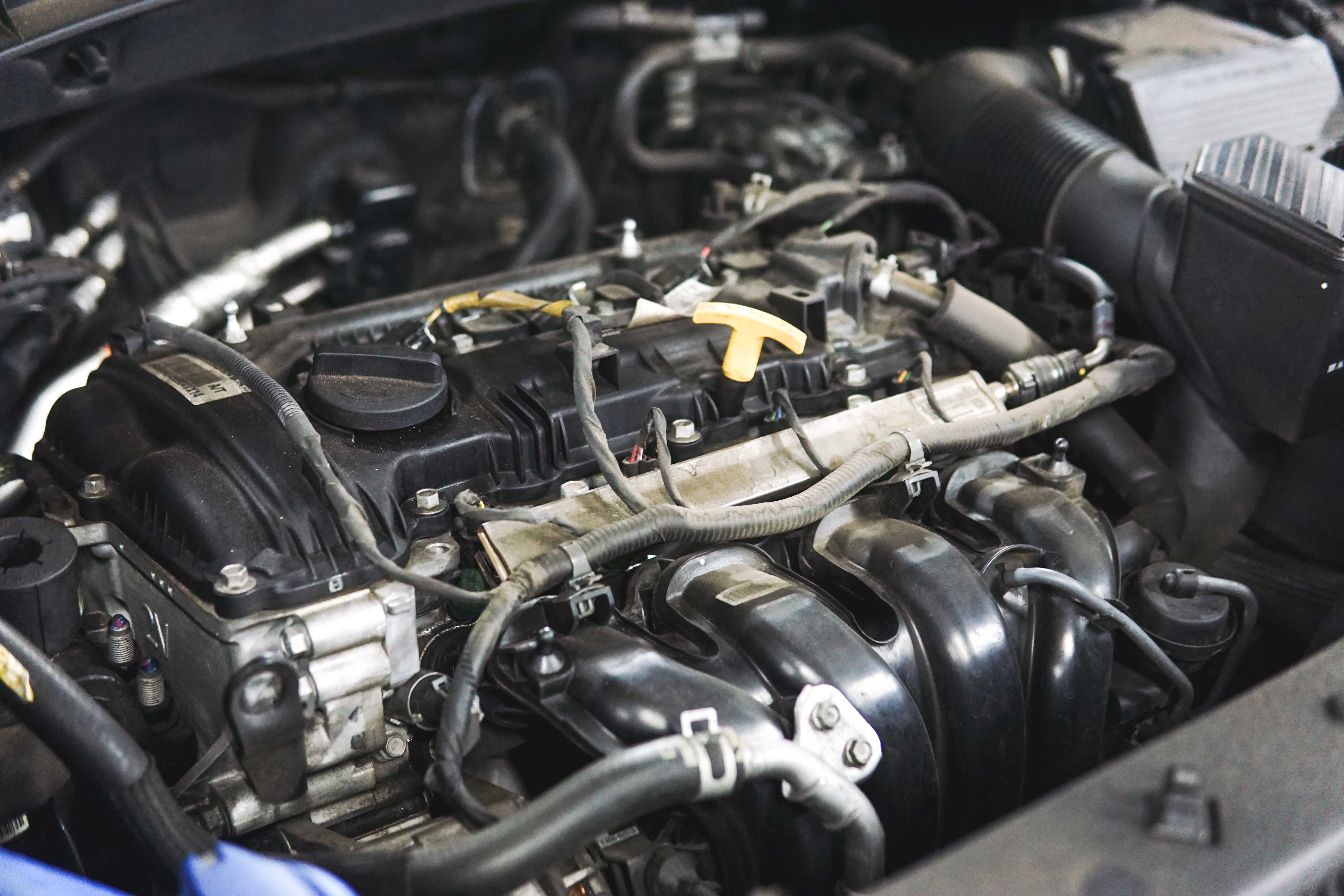 Mengapa Engine Break-In Penting Dilakukan Bagi Mobil Baru?