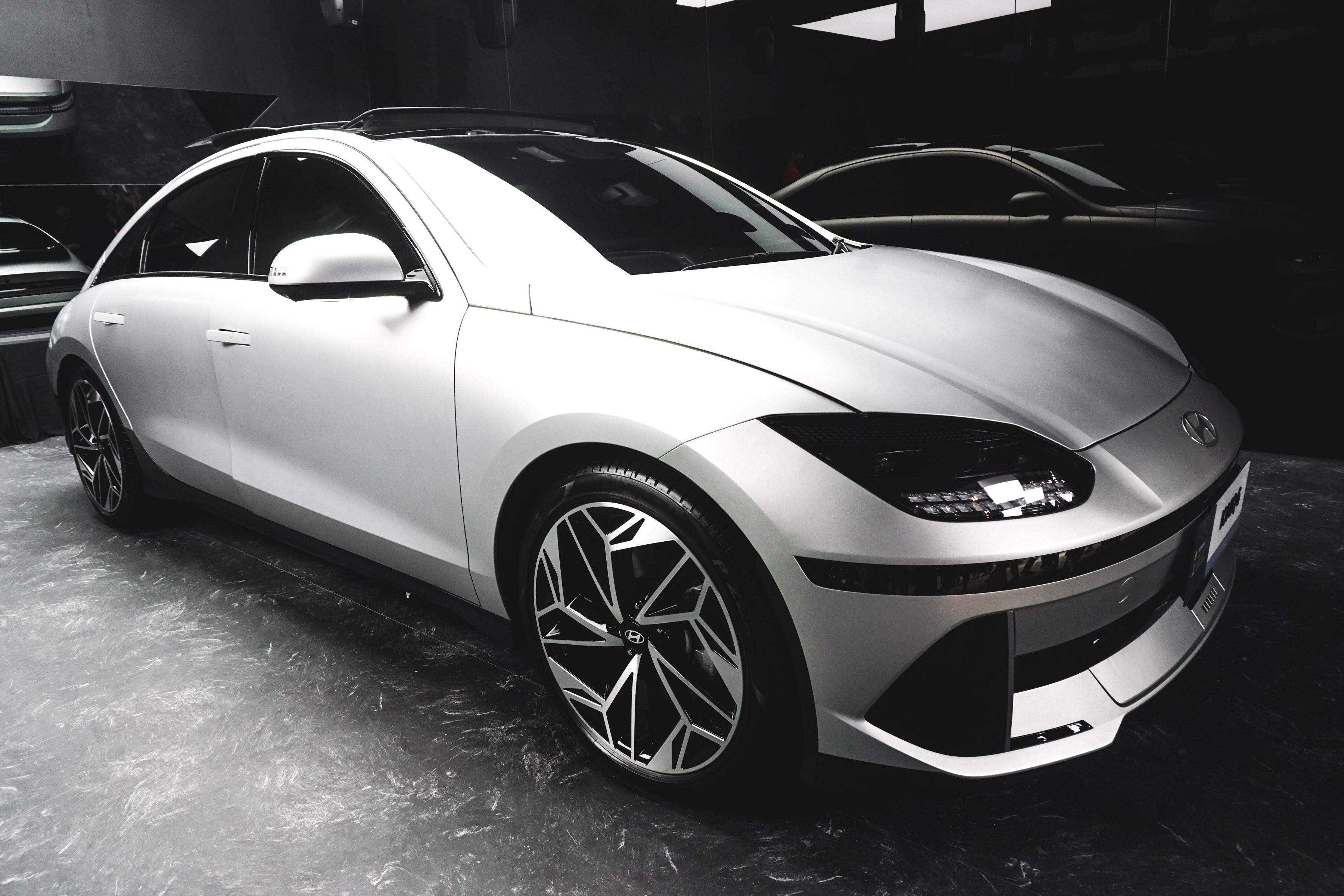 Agar Tahan Lama Jaga Baterai Hyundai Ioniq Di Rentang 20-80%