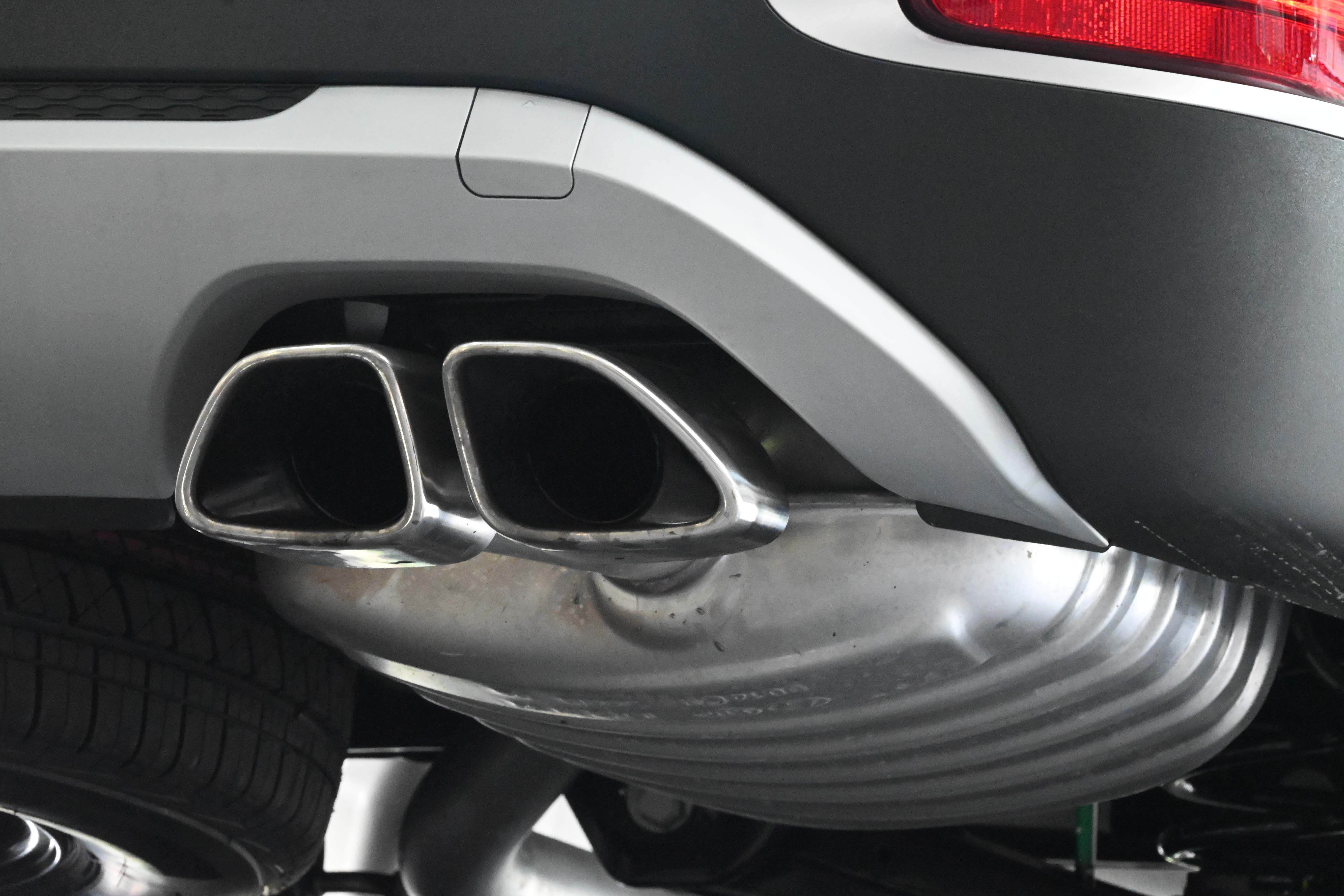 Awas, Ada Bahaya Yang Mengintai Dari Knalpot Bocor