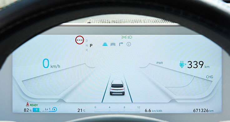 Hyundai Ioniq 5 Tempuh 660.000 Km Dan Pertahankan 87,7% Kesehatan Baterainya