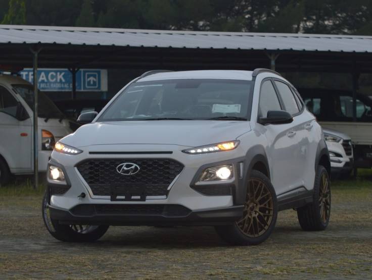 Bukan Saja Untuk Keamanan, Melainkan Juga Estetika