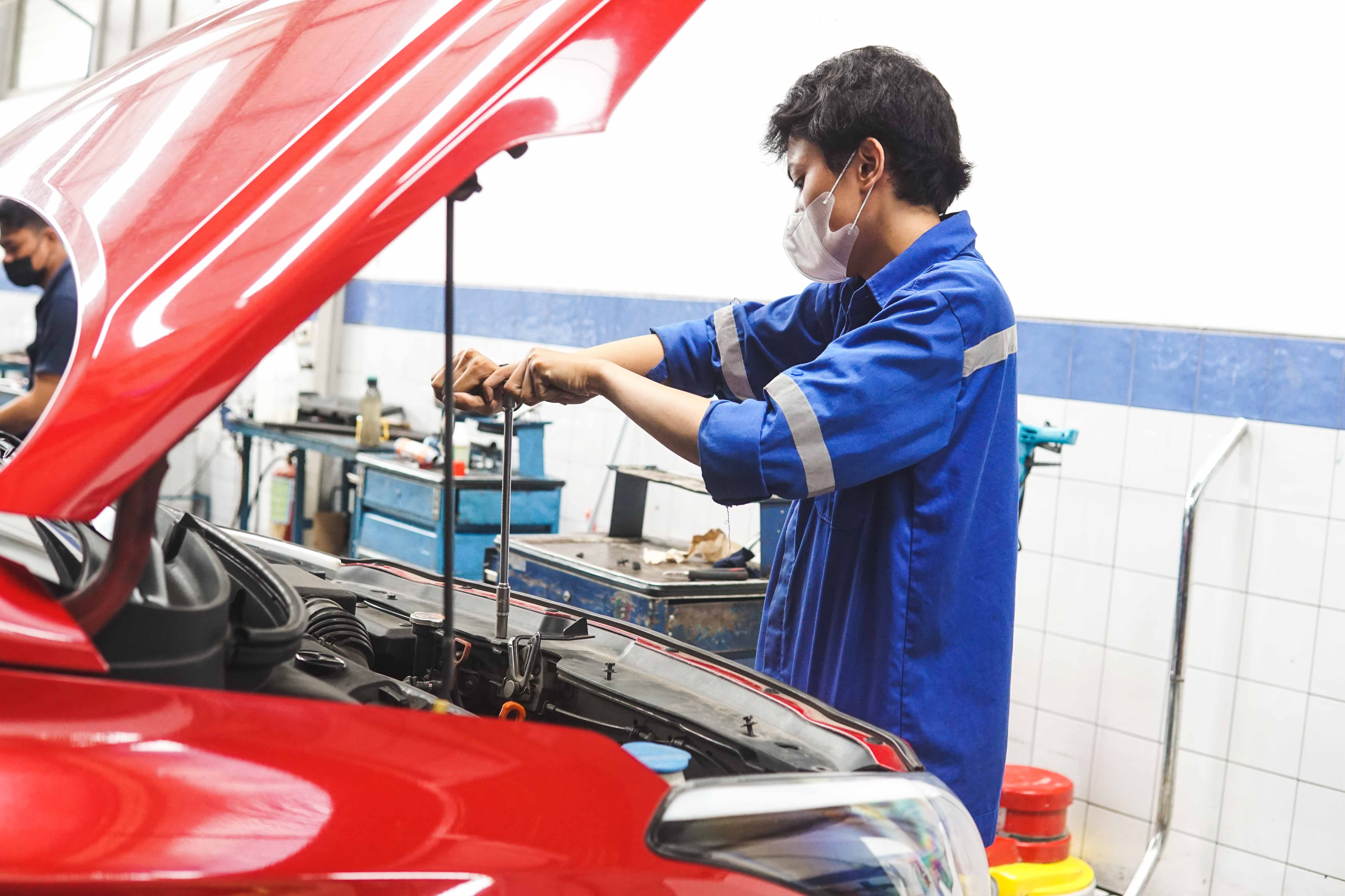 Gunakan Hyundai Selama Mungkin Dengan Minim Kendala