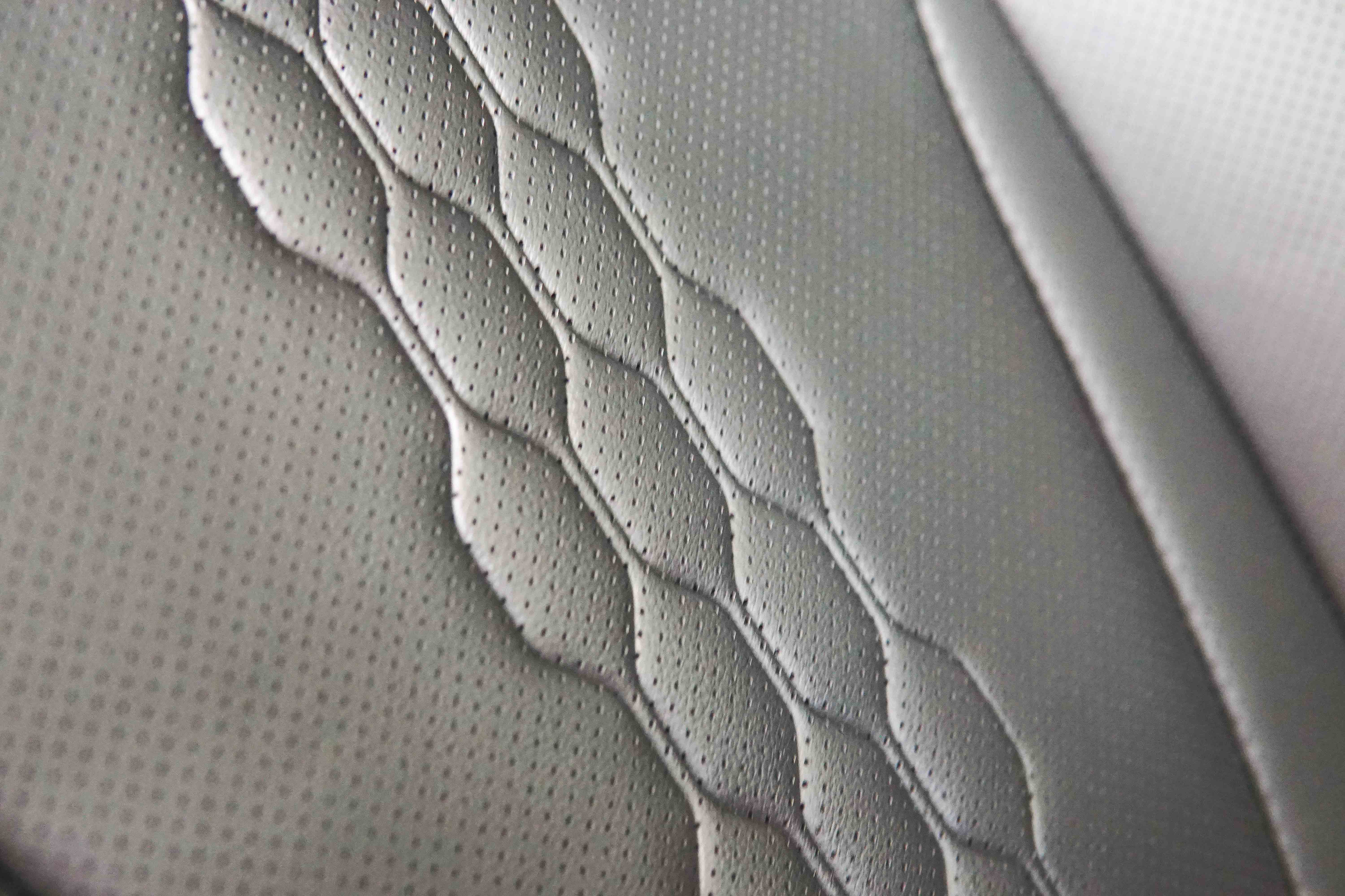 Hyundai Creta Sudah Dilengkapi Dengan Ventilated Seat