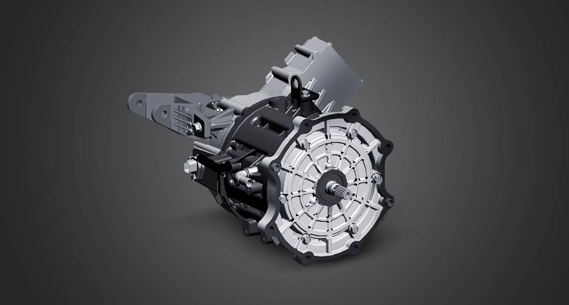 Permanent-Magnet Synchronous Motor Pada Mobil Listrik Hyundai Yang Efisien