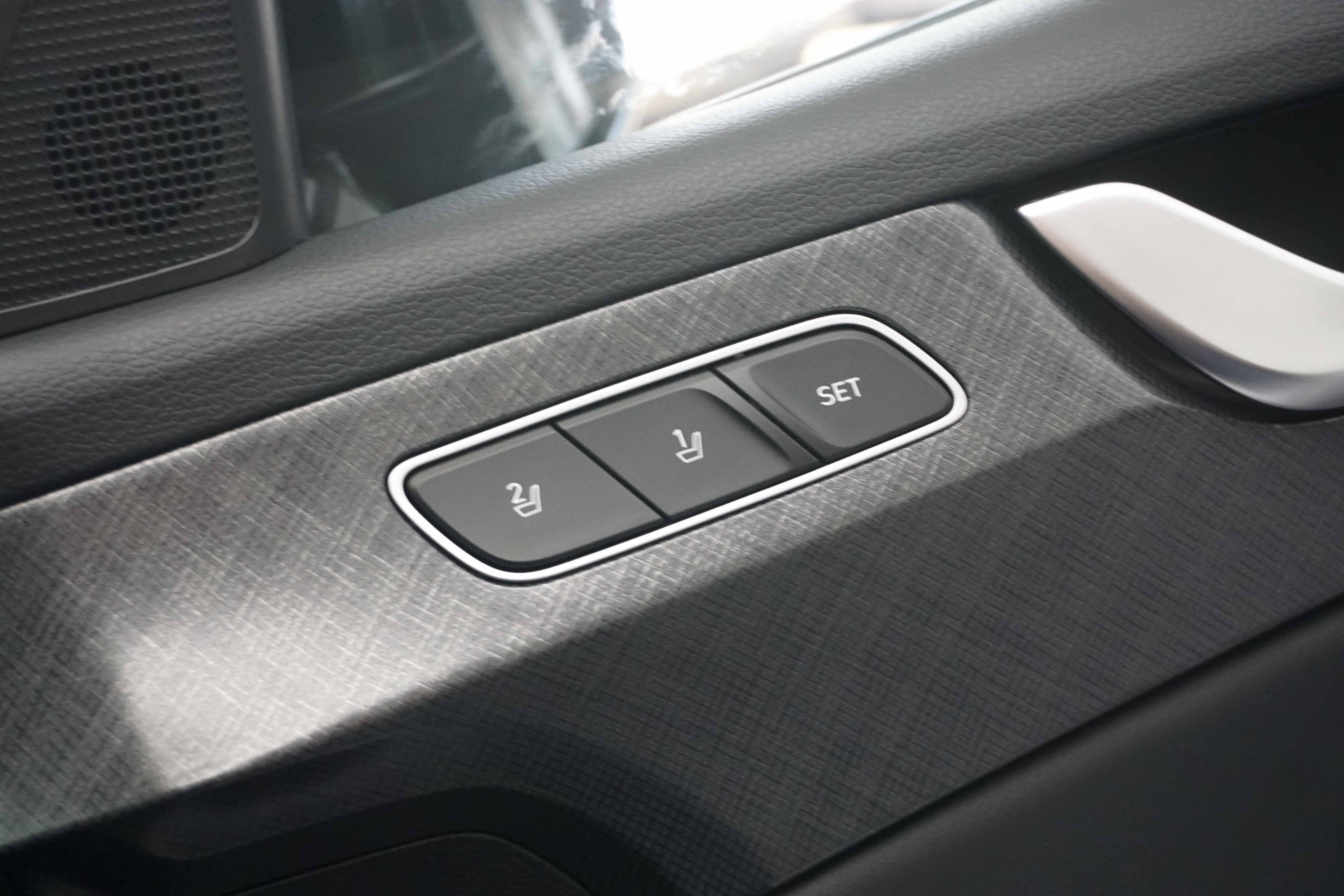 Memory Seat Rekam Posisi Duduk Hyundai Lovers