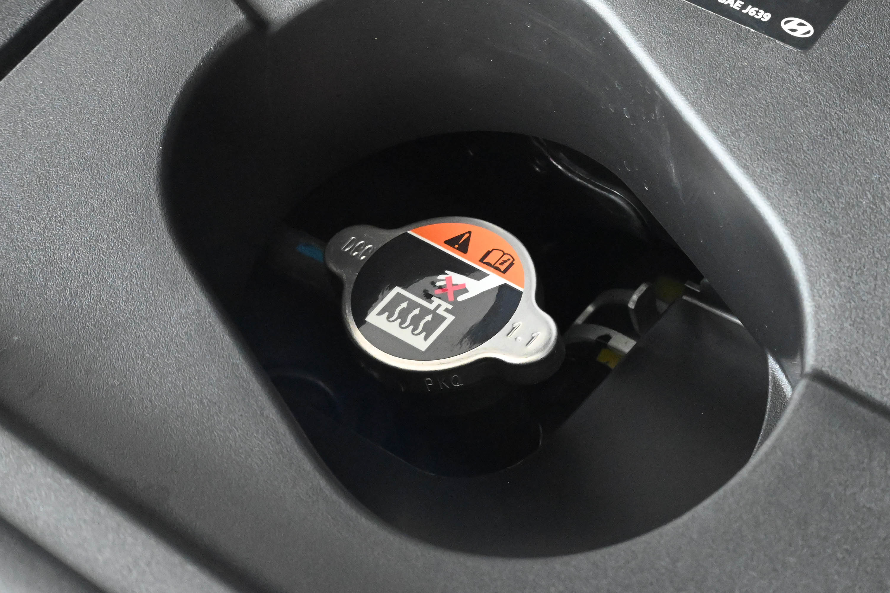 Tutup Radiator Bekerja Dengan Baik Ikut Jamin Mesin Sehat