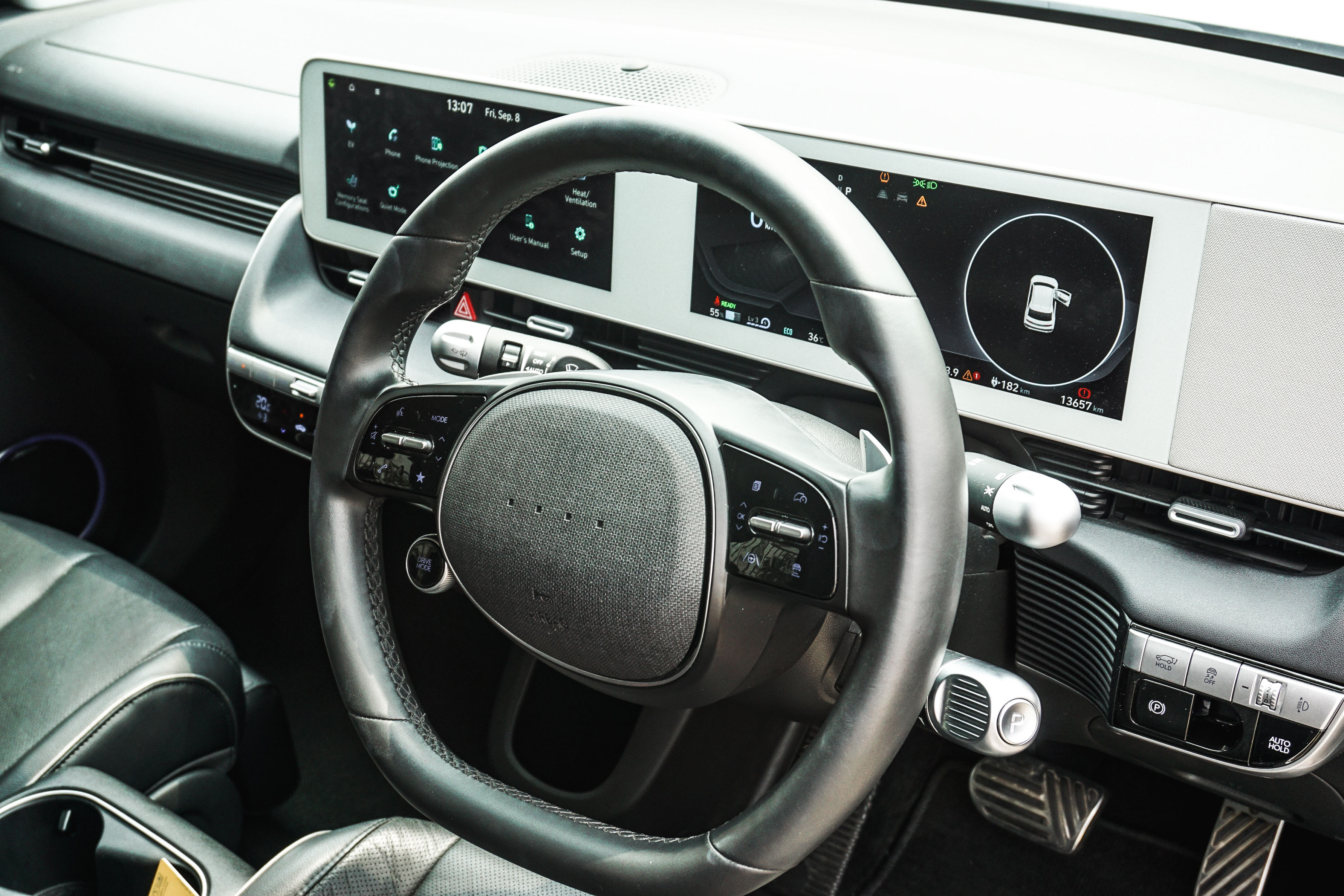 5 Penyebab Utama Mobil Susah Di-Spooring