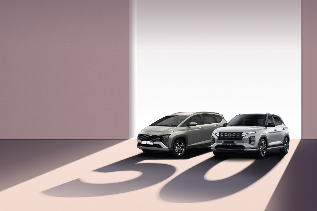 Beli Mobil Hyundai Berhadiah Jalan-Jalan Ke Korea Selatan