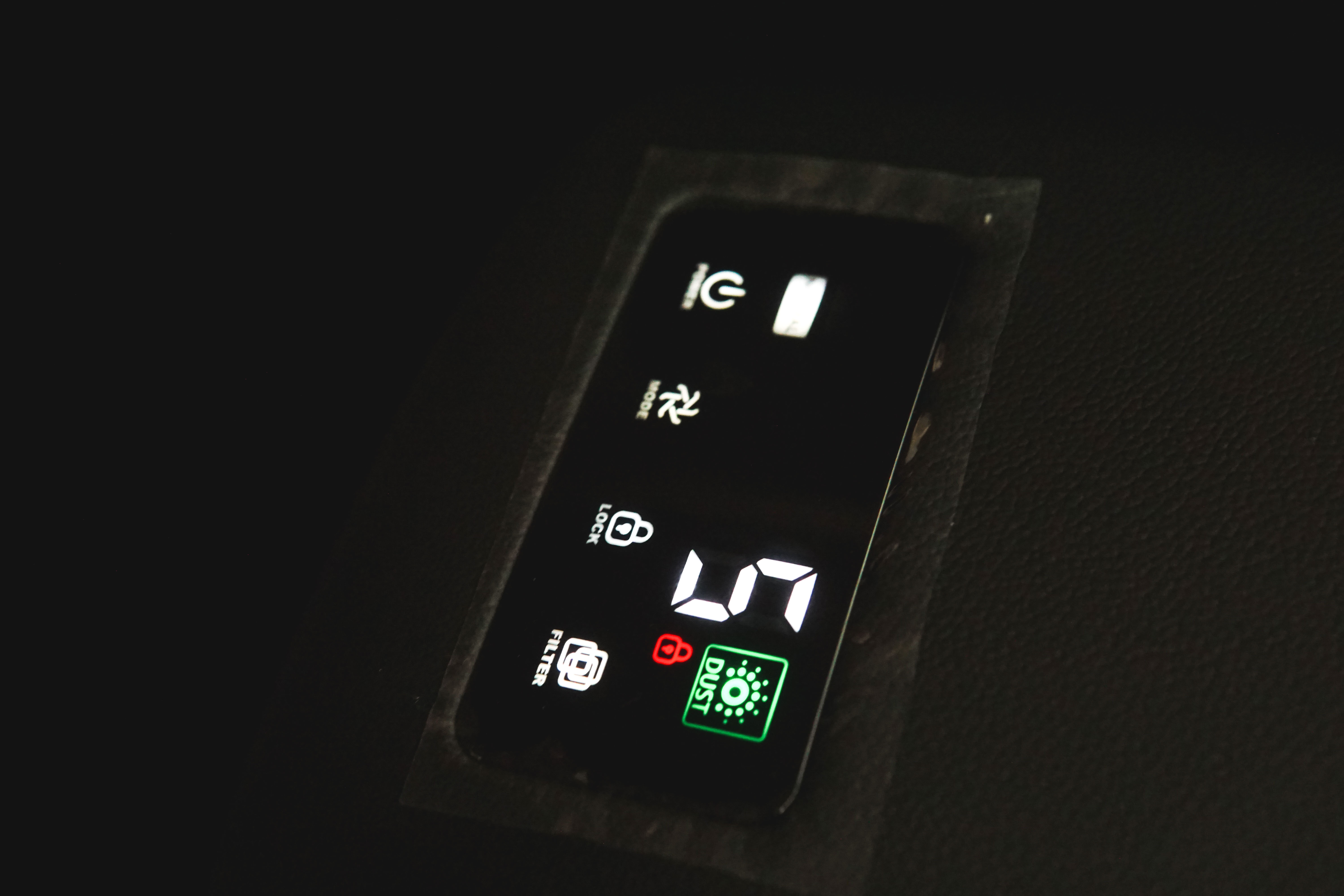 Ternyata Mudah Cara Mengganti Filter Air Purifier Hyundai Creta