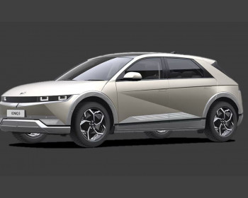 Mengenal 7 Komponen Penting Pada Sistem Kelistrikan Hyundai IONIQ 5