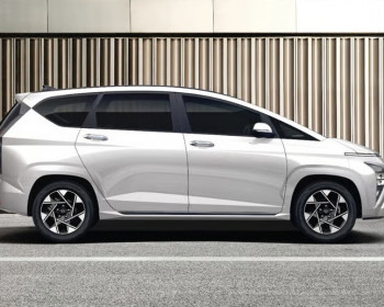 Hyundai STARGAZER Essential MT: Mobil Keluarga Rp 270,3 Juta, Tapi Rasa Premium!