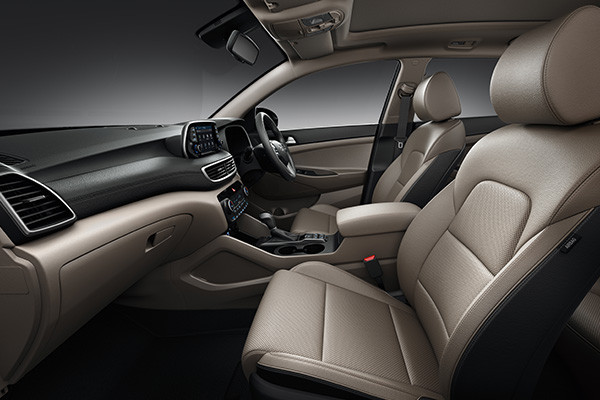 Apa Manfaatnya Power Seat Ini?